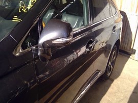 2001 LEXUS RX350, GRAY, 3.5L, AT, AWD,  Z25213